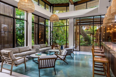 Botanika Osa Peninsula, Curio Collection By Hilton, Puerto Jiménez, Costa Rica