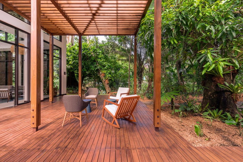 Botanika Osa Peninsula, Curio Collection By Hilton, Puerto Jiménez, Costa Rica