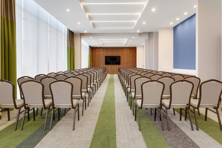 Hilton Garden Inn San Jose Airport City Mall, Alajuela, Costa Rica