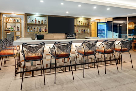 Hilton Garden Inn San Jose Airport City Mall, Alajuela, Costa Rica
