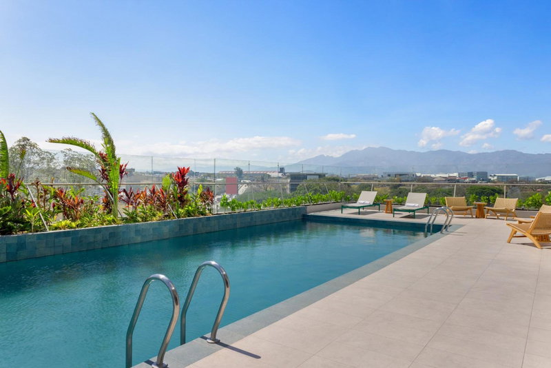 Hilton Garden Inn San Jose Airport City Mall, Alajuela, Costa Rica