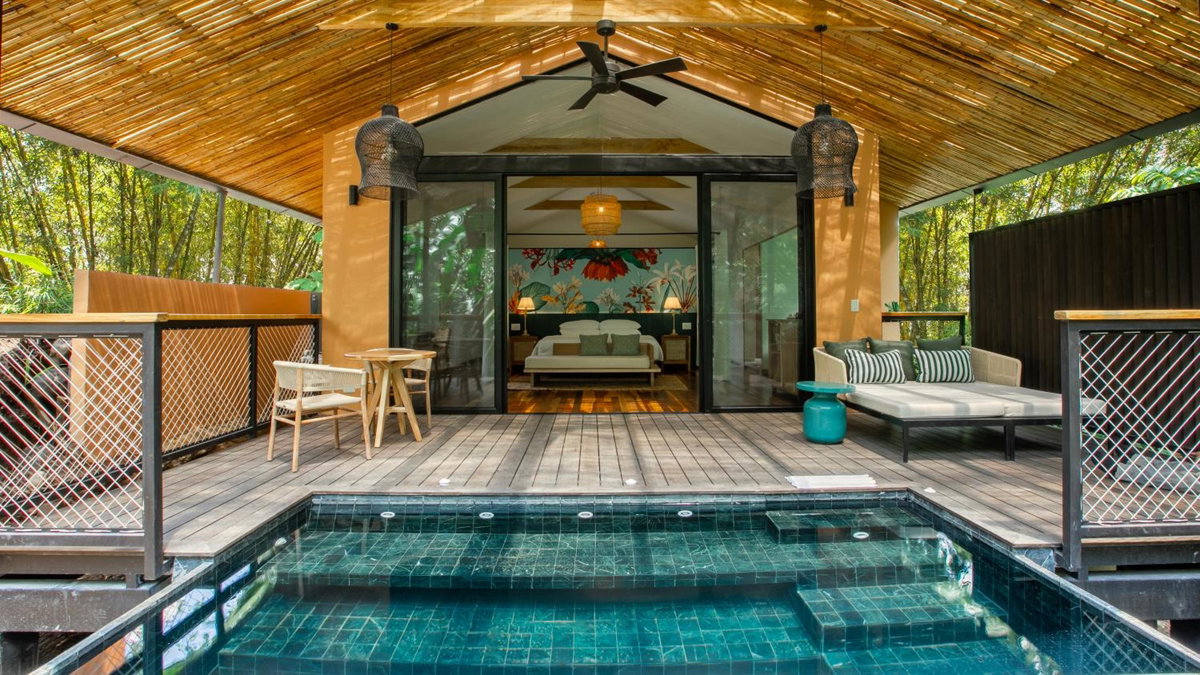 Nayara Gardens, Costa Rica