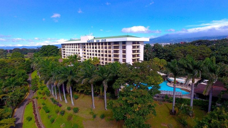 Barceló San José, Colima, Costa Rica
