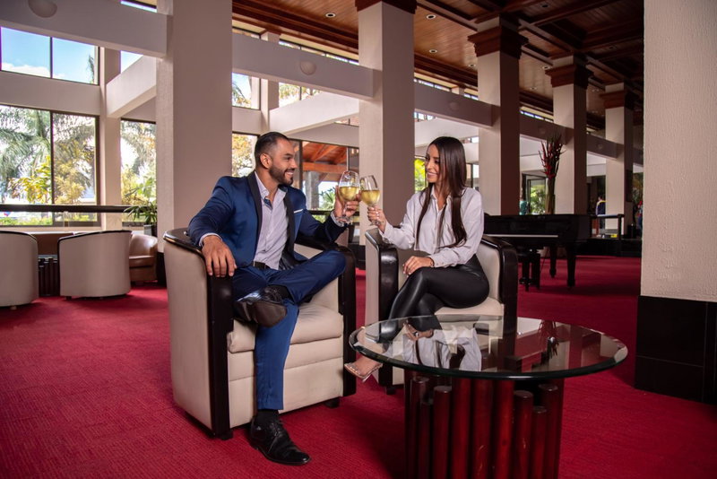 Barceló San José, Colima, Costa Rica