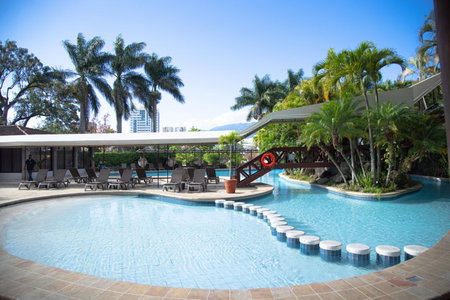 Barceló San José, Colima, Costa Rica