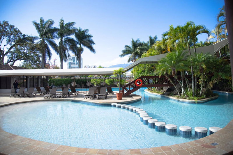 Barceló San José, Colima, Costa Rica