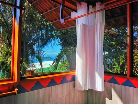 Hotel Costa Verde, Manuel Antonio, Costa Rica