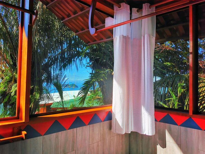 Hotel Costa Verde, Manuel Antonio, Costa Rica