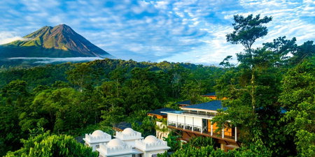 Nayara Springs - Adults Only, Fortuna, Costa Rica