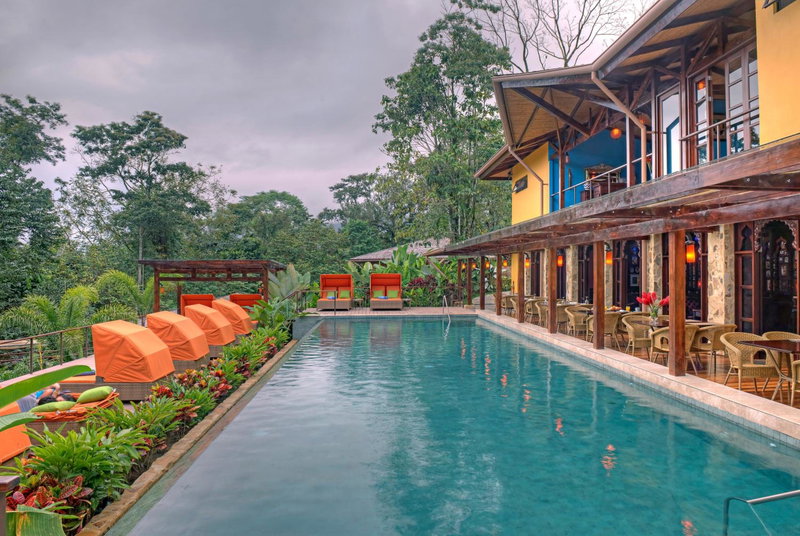 Nayara Springs - Adults Only, Fortuna, Costa Rica