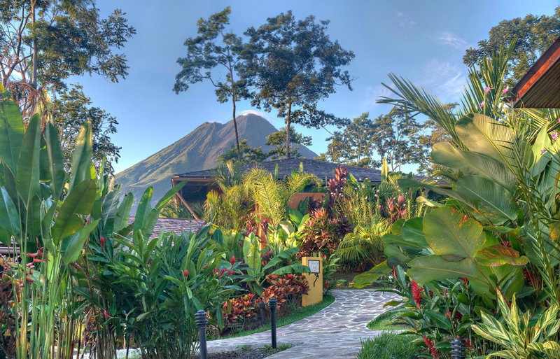 Nayara Springs - Adults Only, Fortuna, Costa Rica