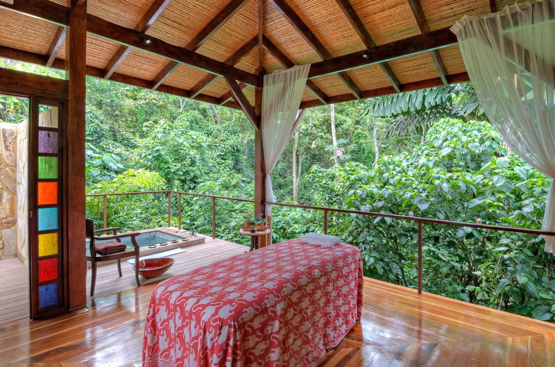 Nayara Springs - Adults Only, Fortuna, Costa Rica