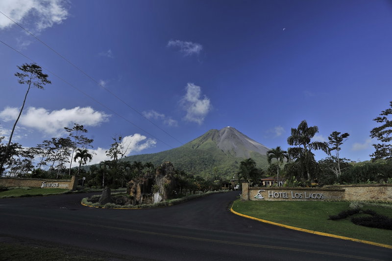 Hotel Los Lagos Spa & Resort, La Fortuna, Costa Rica