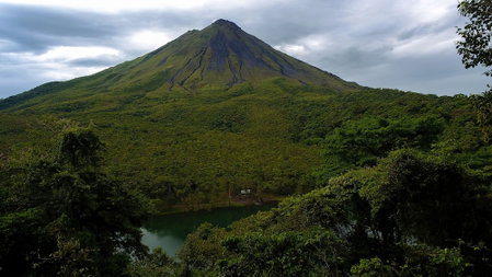Hotel Los Lagos Spa & Resort, La Fortuna, Costa Rica