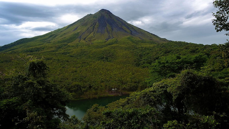 Hotel Los Lagos Spa & Resort, La Fortuna, Costa Rica