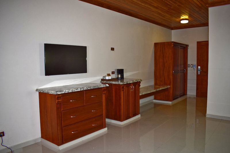 Hotel Los Lagos Spa & Resort, La Fortuna, Costa Rica