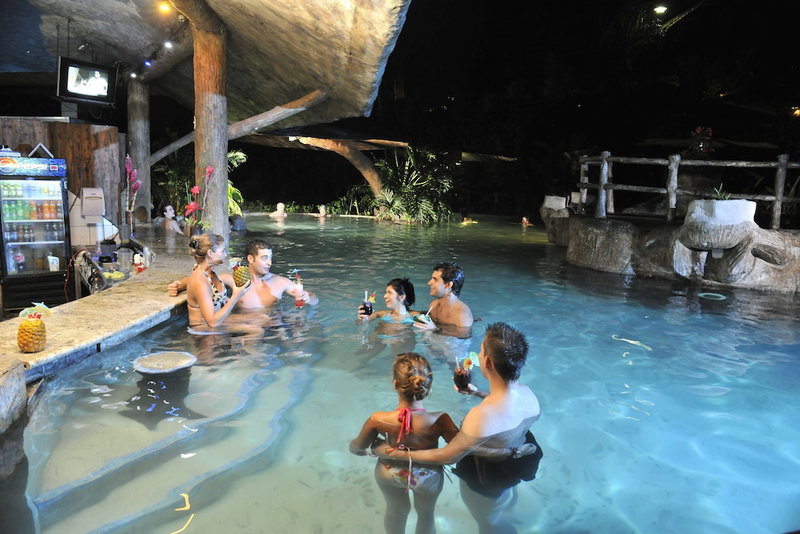 Hotel Los Lagos Spa & Resort, La Fortuna, Costa Rica