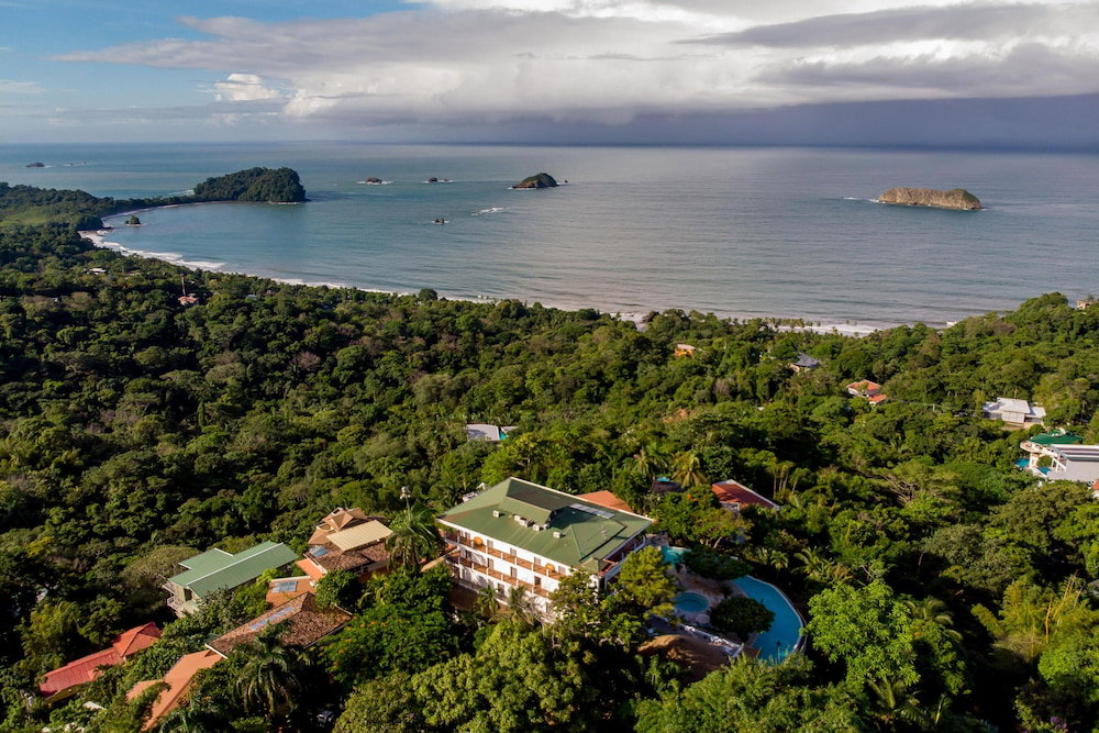 La Mariposa Hotel, Costa Rica