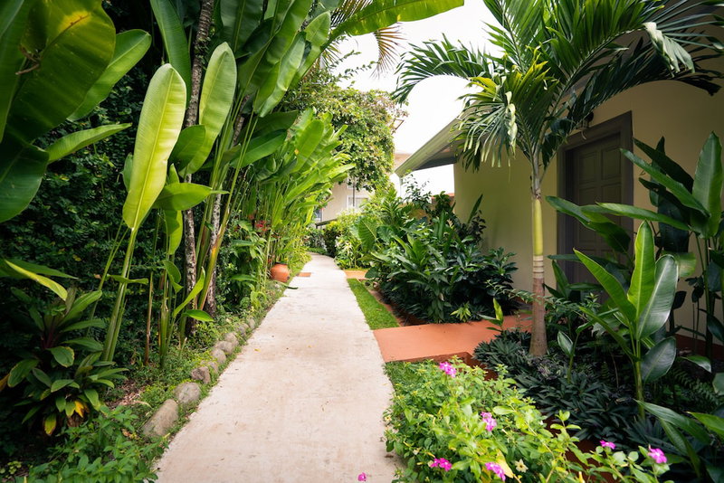La Mariposa Hotel, Quepos, Costa Rica