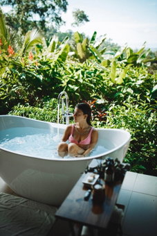 Oxygen Jungle Villas & Spa, San Isidro, Costa Rica