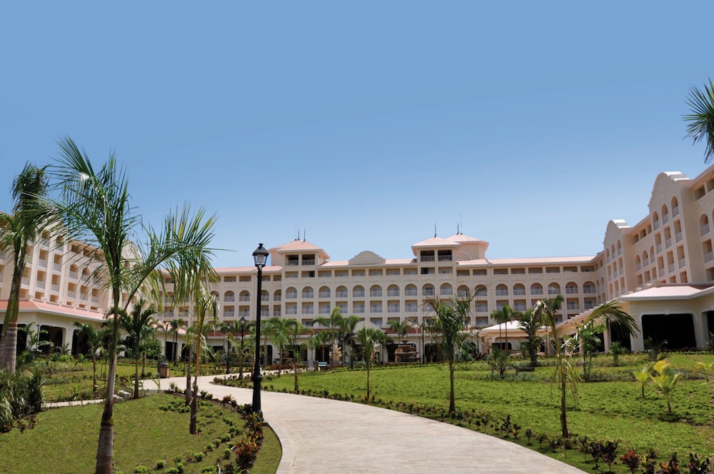 Hotel Riu Guanacaste - All Inclusive, Costa Rica