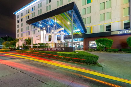 Aloft by Marriott San Jose Hotel, Costa Rica, Alajuela, Costa Rica