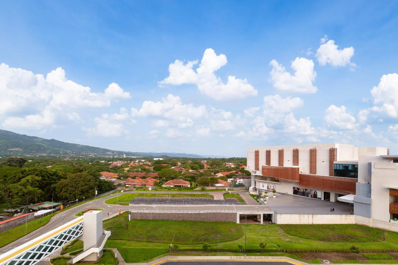 Aloft by Marriott San Jose Hotel, Costa Rica, Alajuela, Costa Rica