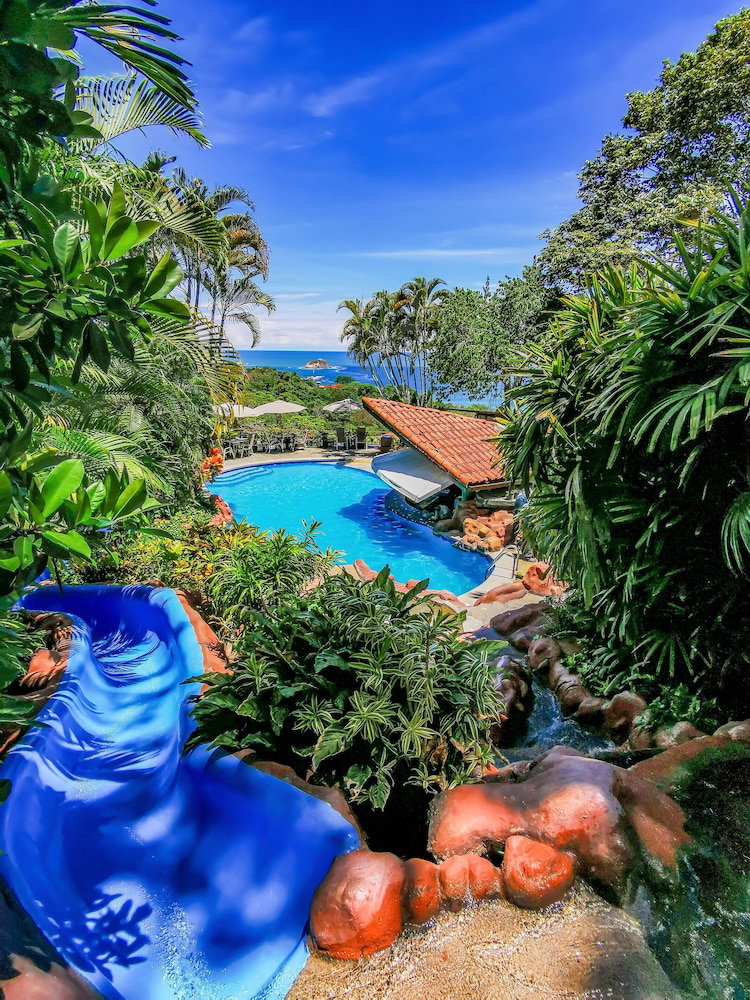 Si Como No Resort, Spa and Wildlife Refuge, Costa Rica