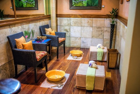 Si Como No Resort, Spa and Wildlife Refuge, Quepos, Costa Rica