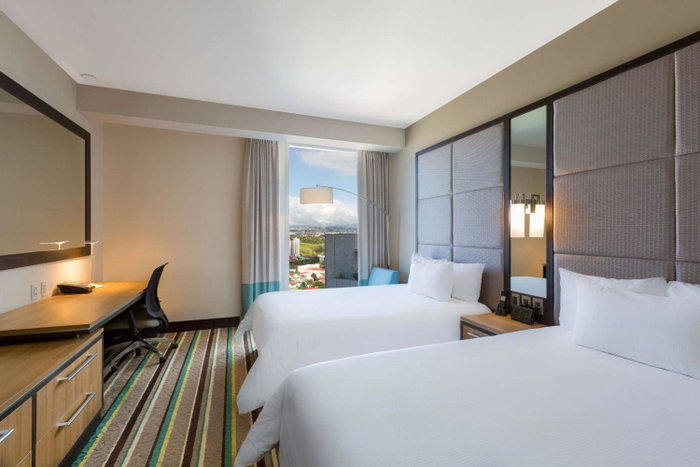 Hilton Garden Inn San Jose La Sabana, Costa Rica, San Jose, Costa Rica