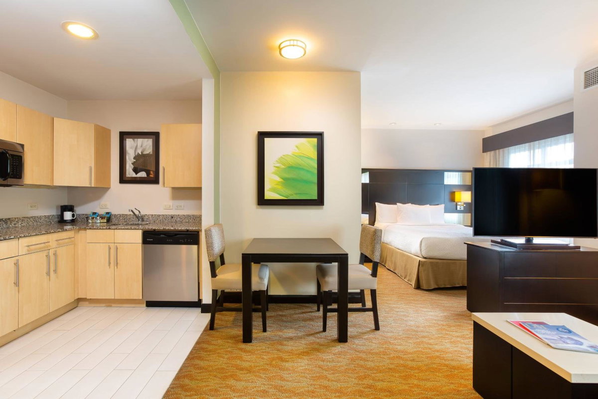 Residence Inn by Marriott San Jose Escazu, Коста-Рика