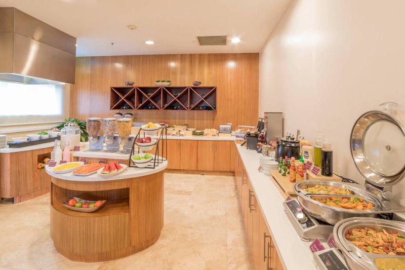 Residence Inn by Marriott San Jose Escazu, San Rafael, Коста-Рика