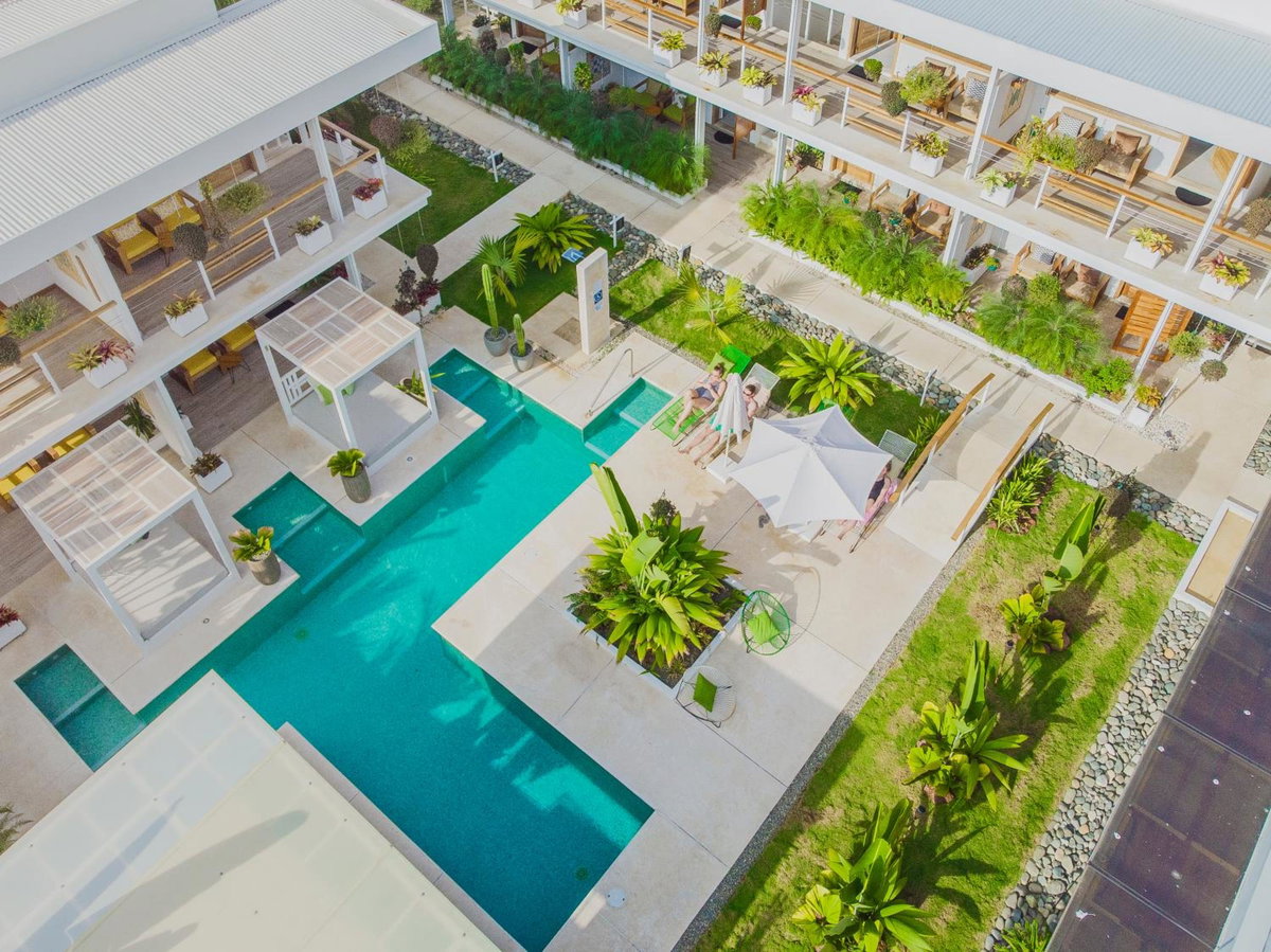 Umami Hotel - Adults Only, Costa Rica