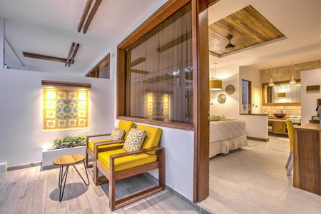 Umami Hotel - Adults Only, Puerto Viejo, Costa Rica