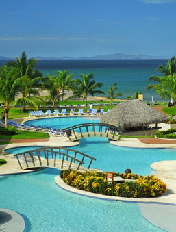 Fiesta Resort Central Pacific - All Inclusive, Chacarita, Costa Rica