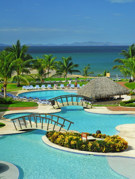 Fiesta Resort Central Pacific - All Inclusive, Chacarita, Costa Rica