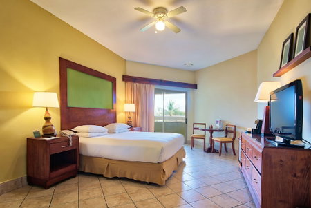 Fiesta Resort Central Pacific - All Inclusive, Chacarita, Costa Rica