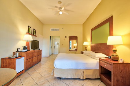 Fiesta Resort Central Pacific - All Inclusive, Chacarita, Costa Rica