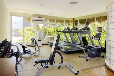 Fiesta Resort Central Pacific - All Inclusive, Chacarita, Costa Rica