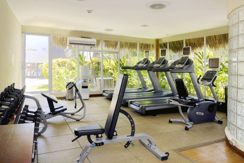 Fiesta Resort Central Pacific - All Inclusive, Chacarita, Costa Rica