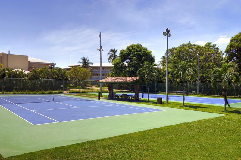 Fiesta Resort Central Pacific - All Inclusive, Chacarita, Costa Rica