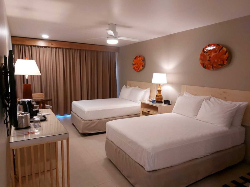 Fiesta Resort Central Pacific - All Inclusive, Chacarita, Costa Rica
