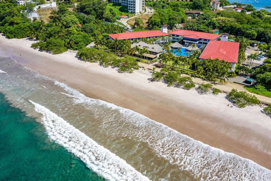 Margaritaville Beach Resort Playa Flamingo, Playa Flamingo, Costa Rica