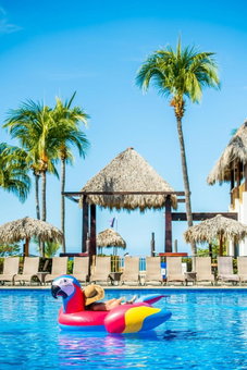 Margaritaville Beach Resort Playa Flamingo, Playa Flamingo, Costa Rica