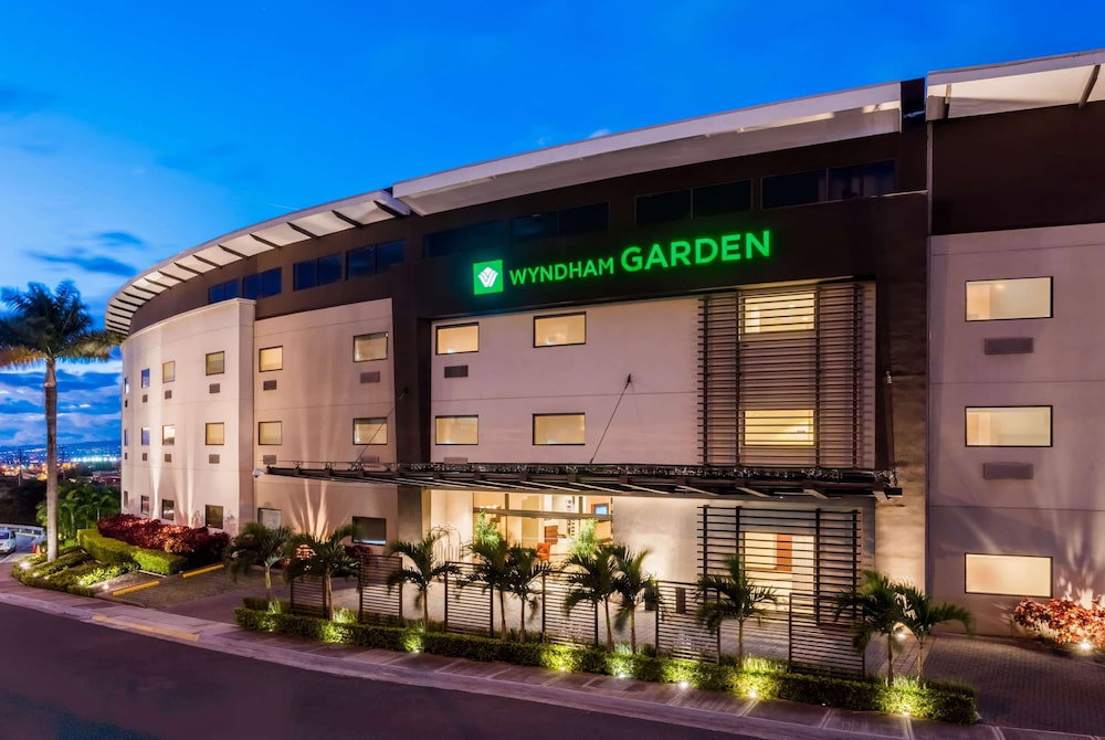 Wyndham Garden San Jose Escazu, Коста-Рика