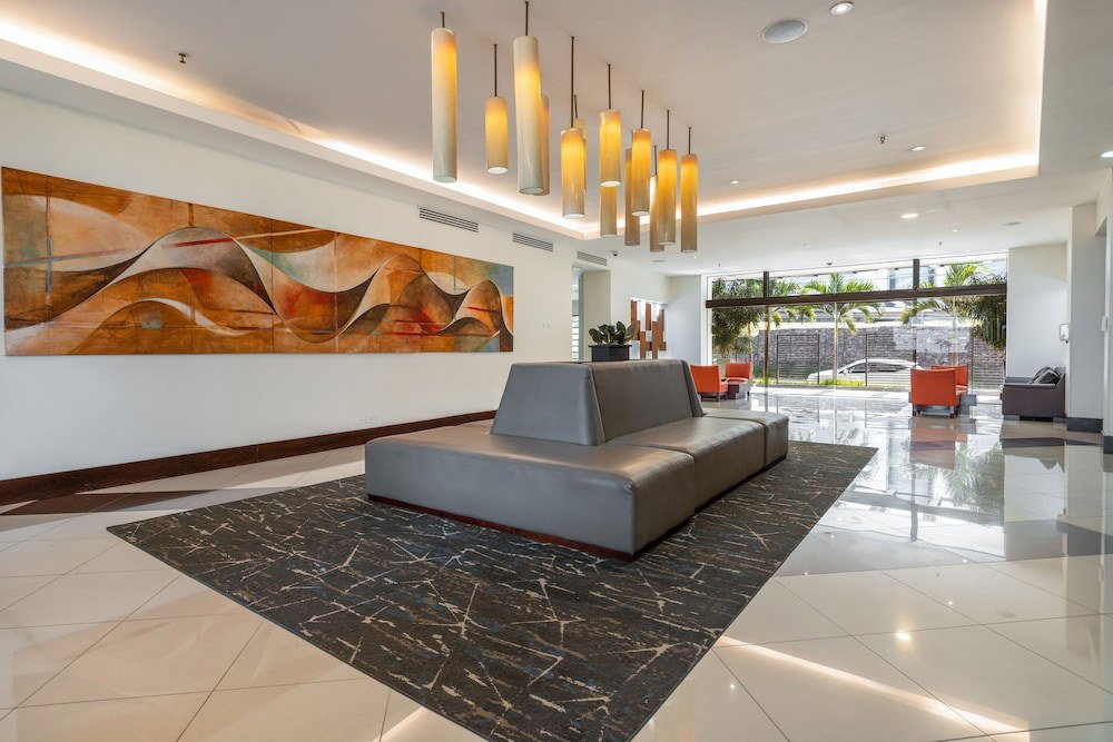 Wyndham Garden San Jose Escazu, Costa Rica