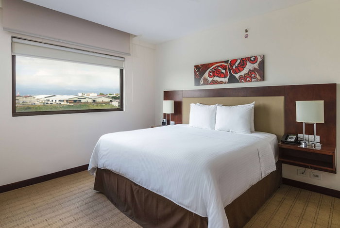 Wyndham Garden San Jose Escazu, San Rafael, Costa Rica