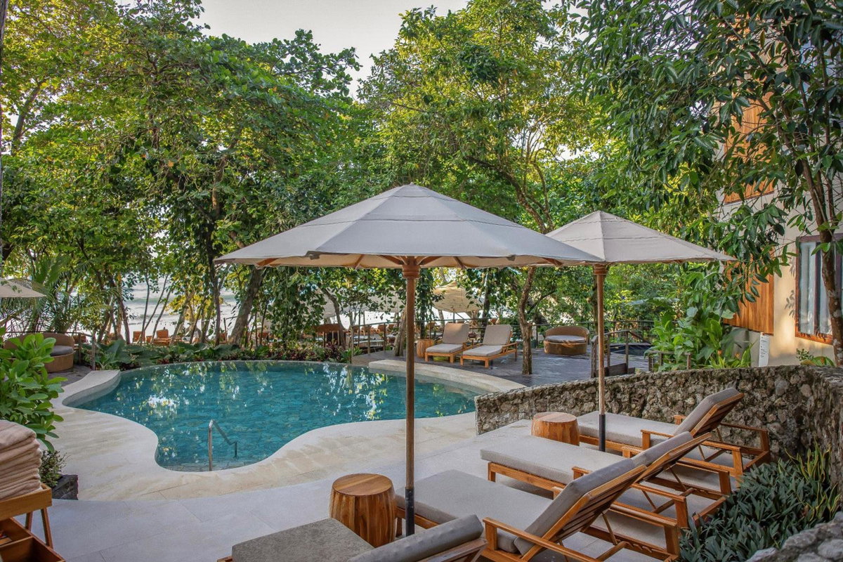 Arenas Del Mar Beachfront & Rainforest Resort Member of the Cayuga Collection, Costa Rica