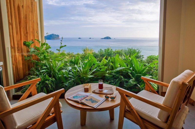 Arenas Del Mar Beachfront & Rainforest Resort Member of the Cayuga Collection, Manuel Antonio, Costa Rica