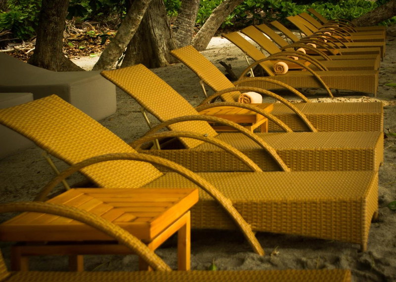 Arenas Del Mar Beachfront & Rainforest Resort Member of the Cayuga Collection, Manuel Antonio, Costa Rica